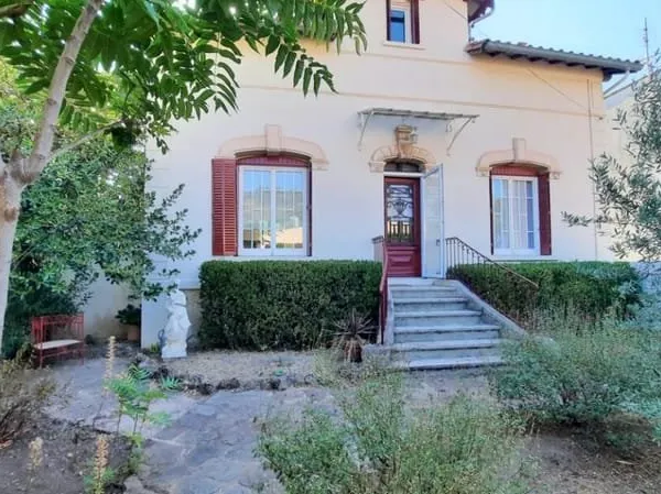 Achat : Maison Hérépian (34600)