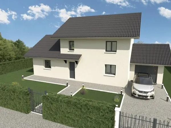Votre projet, notre engagement : construire ensemble la maison qui vous ressemble