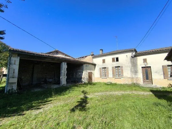 Maison 4 pièces 133 m²