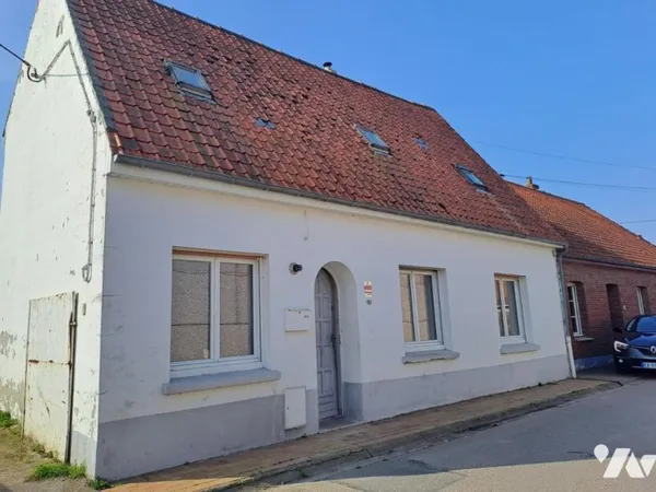 Maison 4 pièces 109 m²