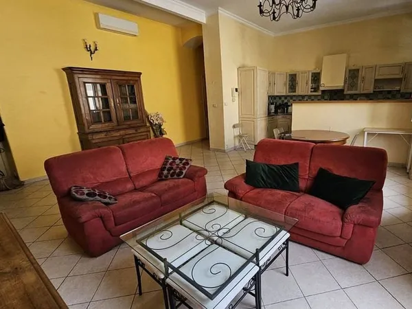 Appartement 3 pièces 90 m²