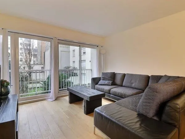 Appartement 2 pièces 72 m²