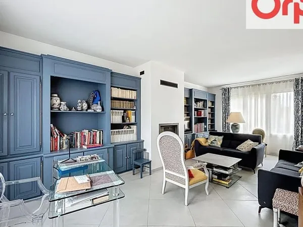 Maison 7 pièces 128 m²