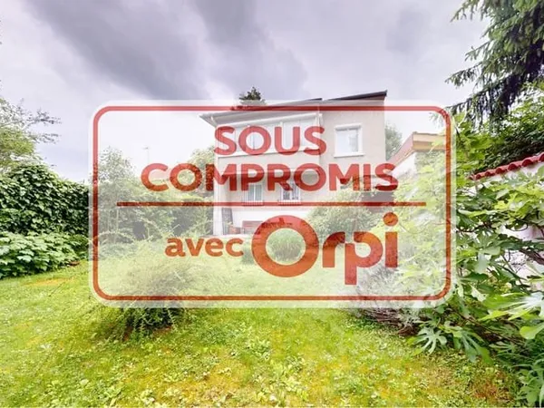 Maison 4 pièces 114 m²