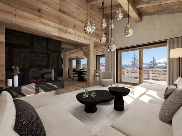 Maison 8 pièces 275 m²