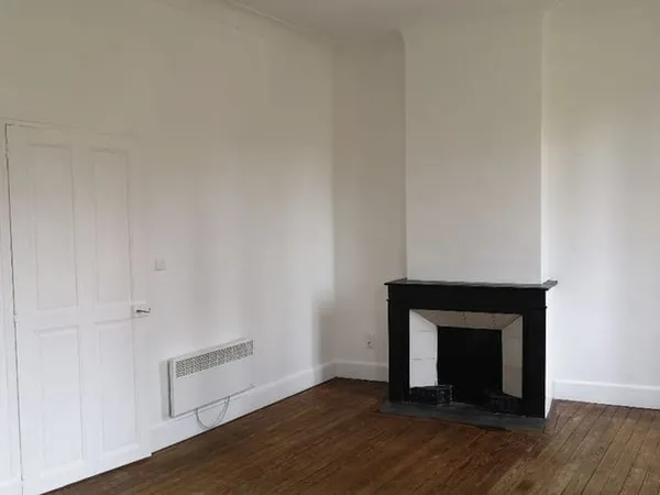 Appartement 1 pièce 60 m²