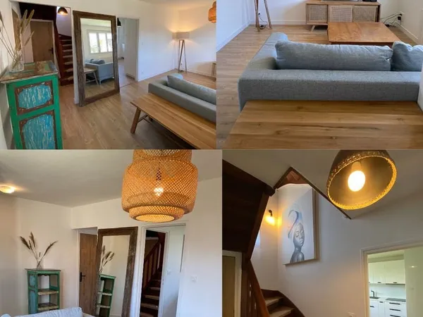 Chambre dans Colocation maison