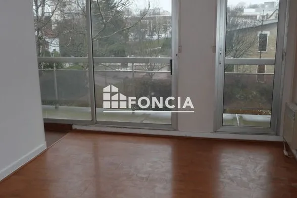 Appartement 1 pièce 18 m²