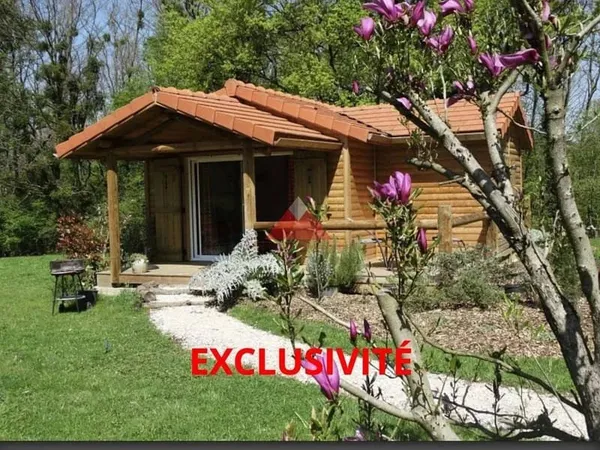 Maison 15 pièces 175 m²