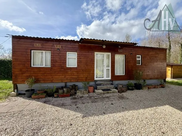 Maison 4 pièces 53 m²