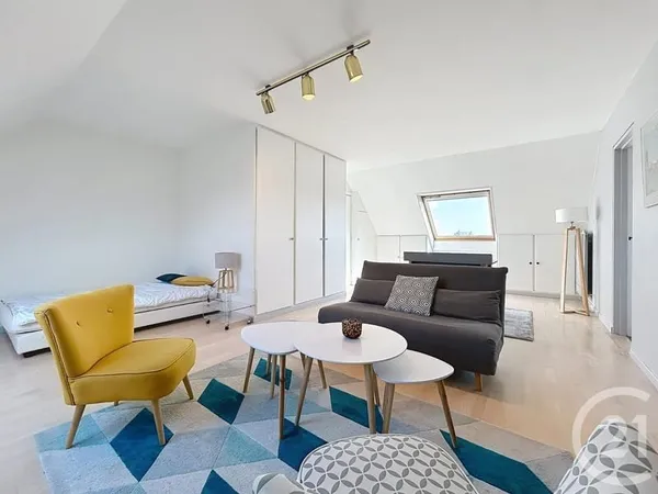 Appartement 1 pièce 42 m²