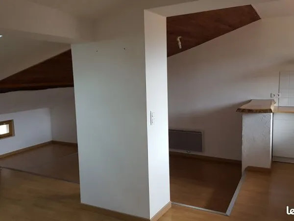 Appartement T2