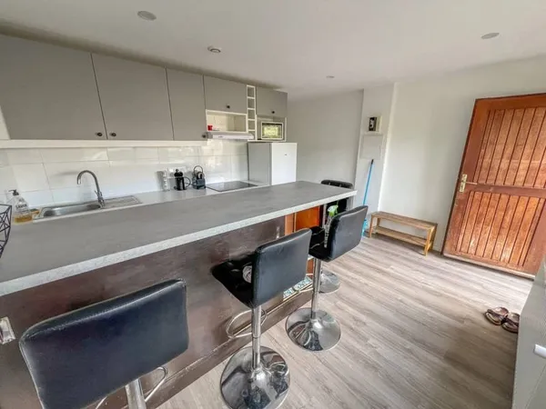 Appartement 3 pièces 46 m²