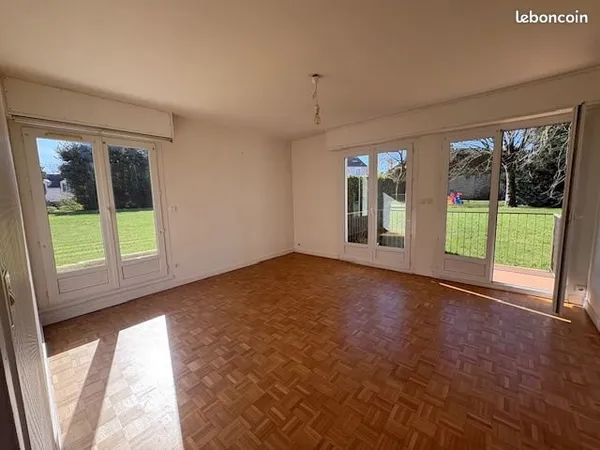 T3 très lumineux
