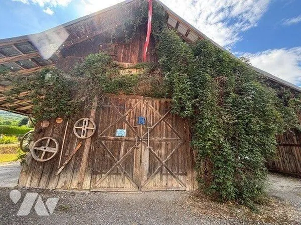 Maison 3 pièces 38 m²