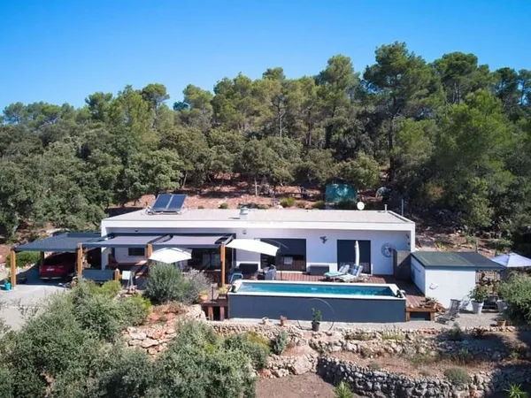 Maison 4 pièces 110 m²