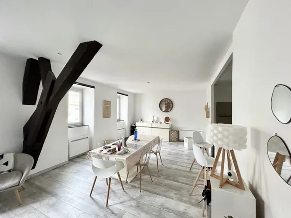 Appartement de standing