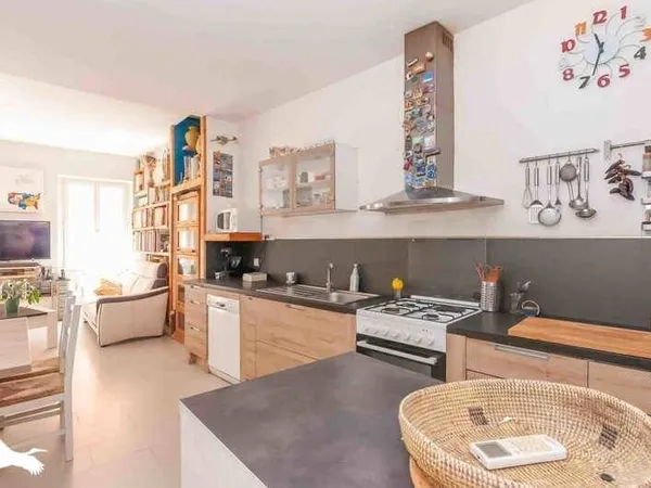 Maison 4 pièces 129 m²