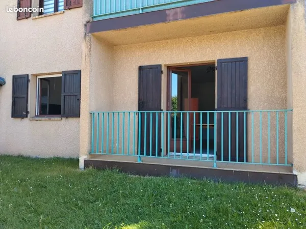Appartement à louer T4 87 m2