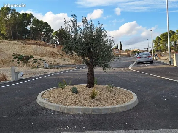 Terrains à Bâtir - NARBONNE