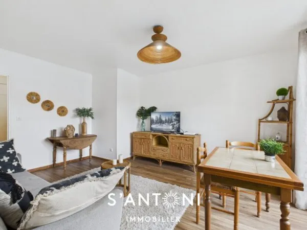 Maison 5 pièces 107 m²