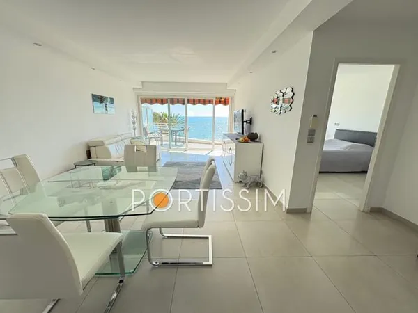Vente appartement 2 Pièce(s)