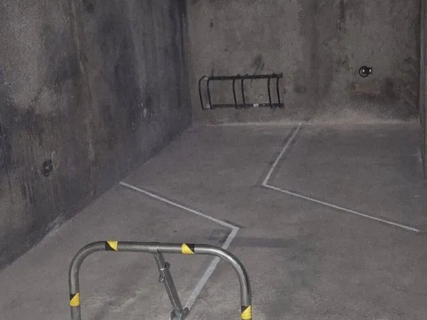 Parking 10 m²