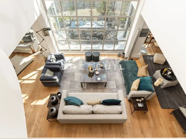 Appartement Vente Paris 5p 284m² 4790000€