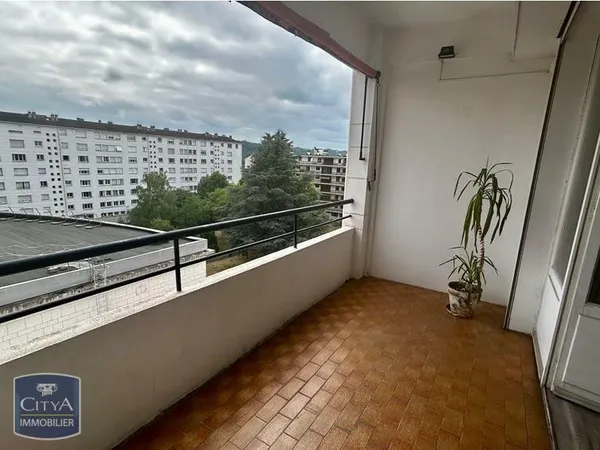 Appartement 3 pièces 75 m²