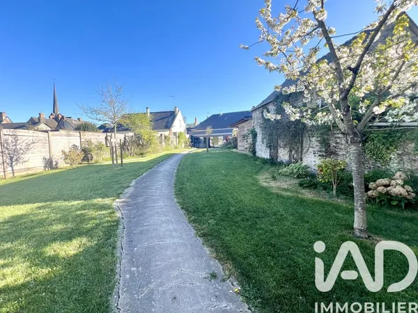 Vente Maison de ville 7 pièces