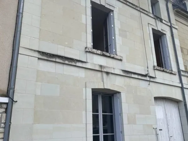 Maison de ville - 4 chambres