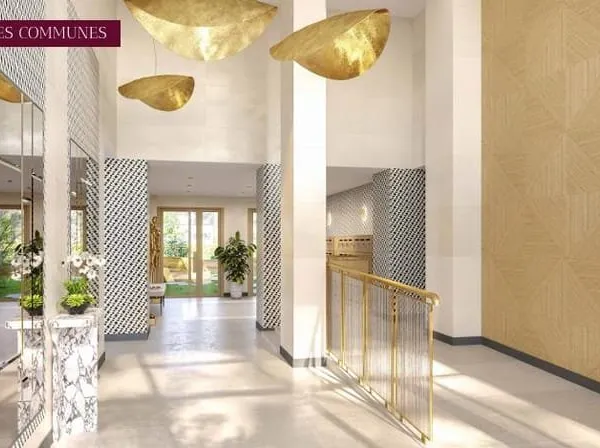 Achat : Appartement (92290)