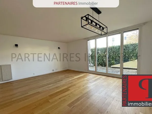 Appartement Le Chesnay-rocquencourt 4 pièces 90 m²