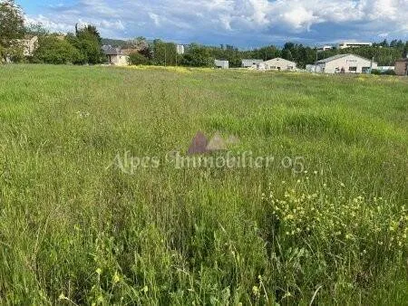 Terrain constructible 504 m²