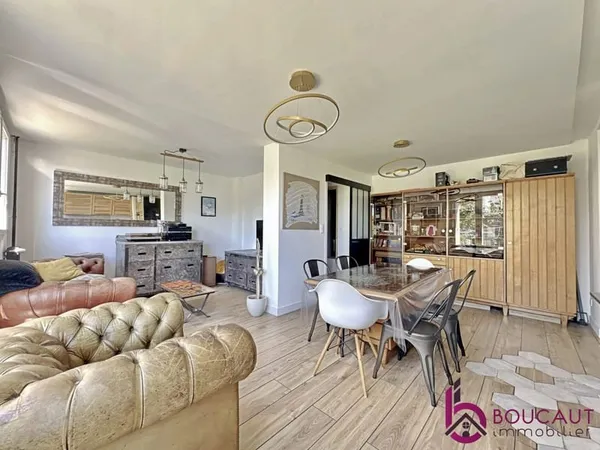 Appartement à vendre Le Plessis-Robinson
