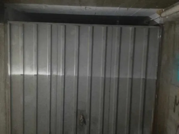 Garage a vendre