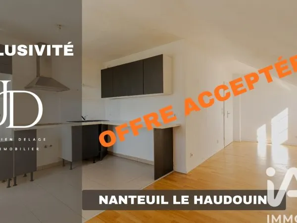 Appartement 1 pièce 30 m²
