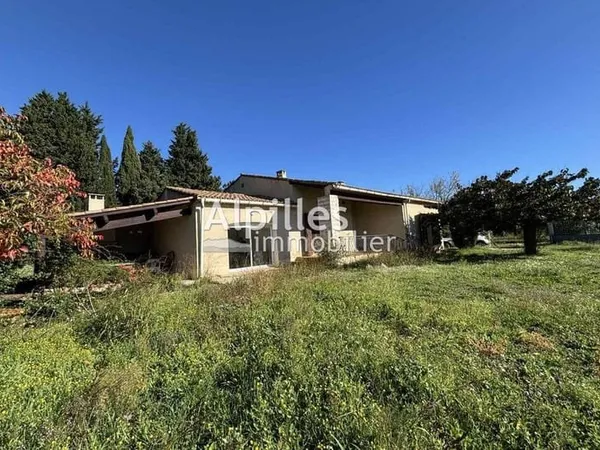 Maison 109 m²