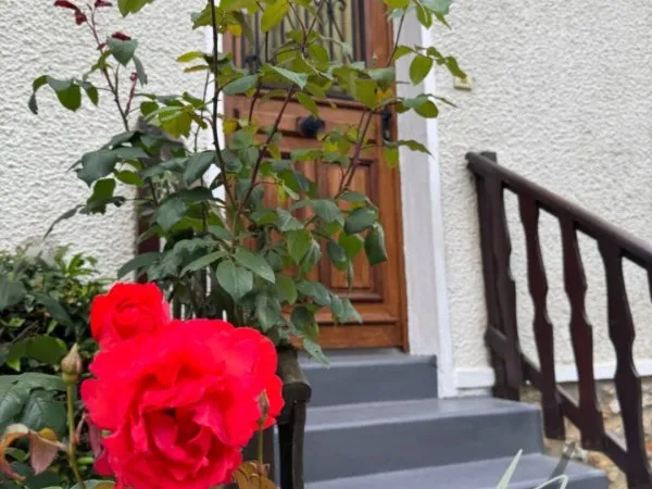 Maison 3 pièces 74 m²
