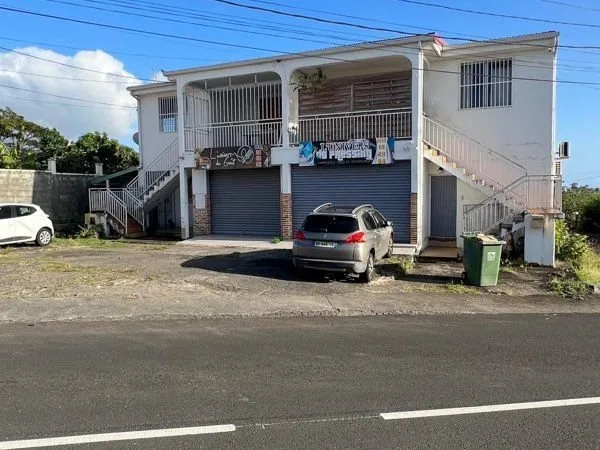 Vente bien donné en locations