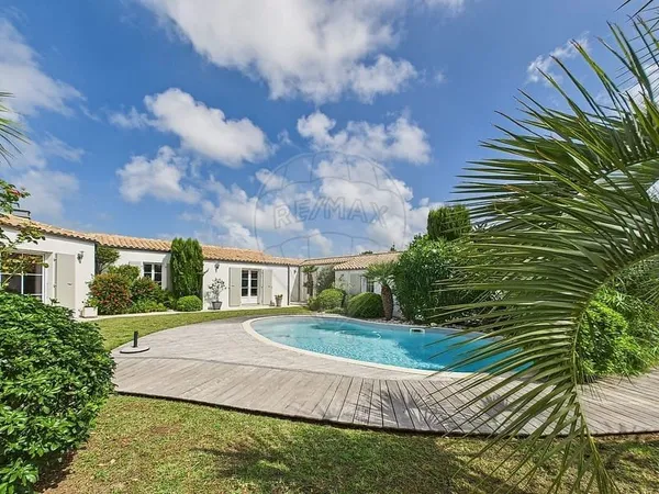 Maison 5 chambre(s) à vendre