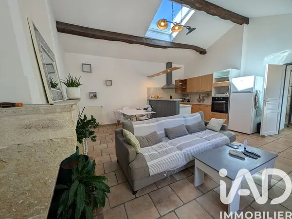 Vente Maison/villa 8 pièces
