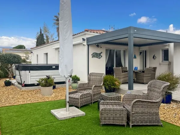 Maison 4 pièces 86 m²