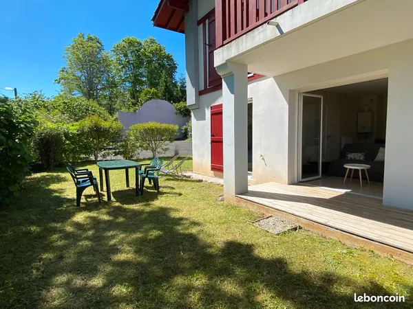 Location logement meublé étudiant