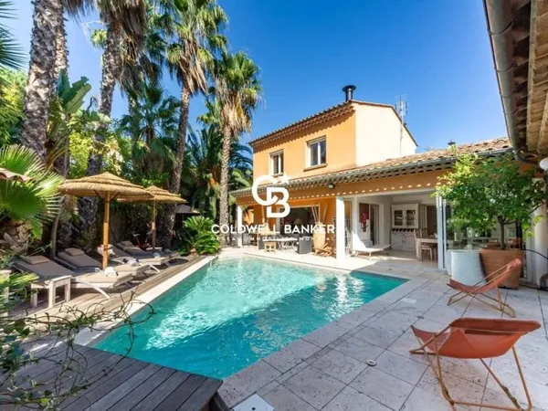 Maison de luxe 6 pièces 150 m²