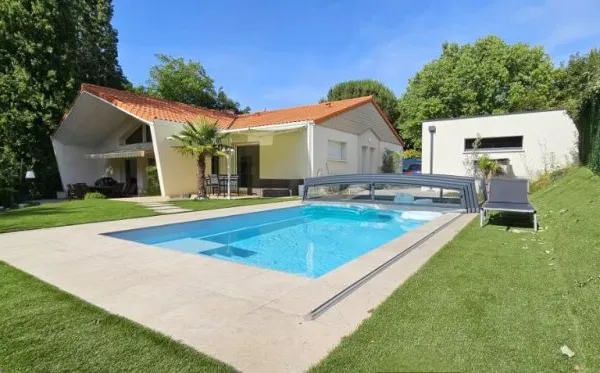 Maison 6 pièces 193 m²