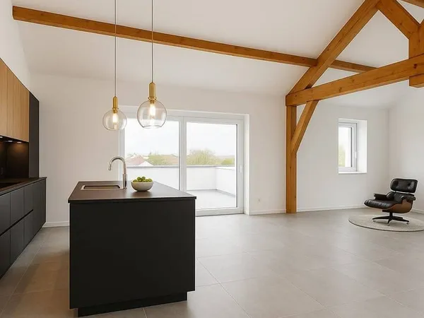 Maison 7 pièces 210 m²