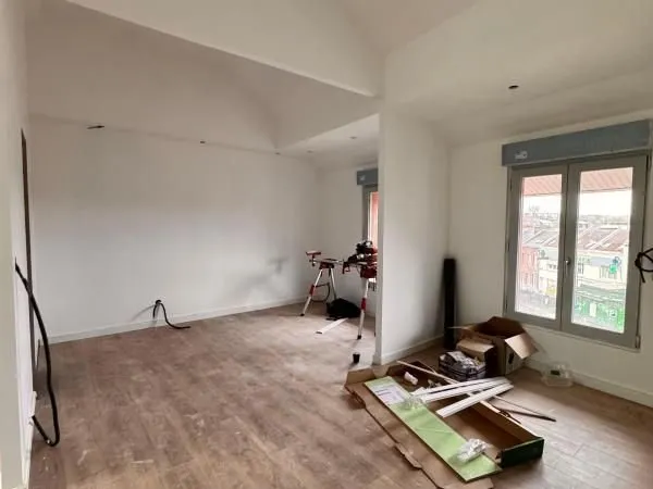 Immeuble de rapport 170 m²