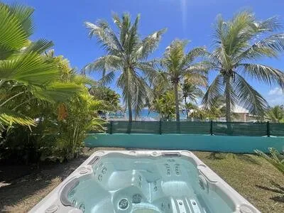 Villa d'Architecte, Domaine Privé & Accès Plage Exclusif