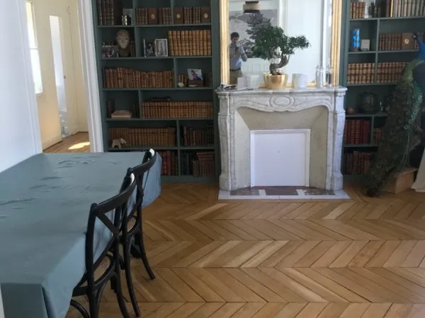 Loue appartement